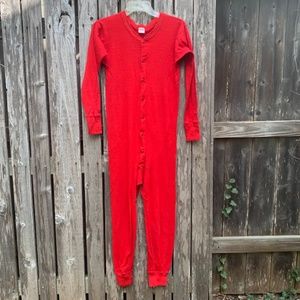 Perfect Vintage Longjohns